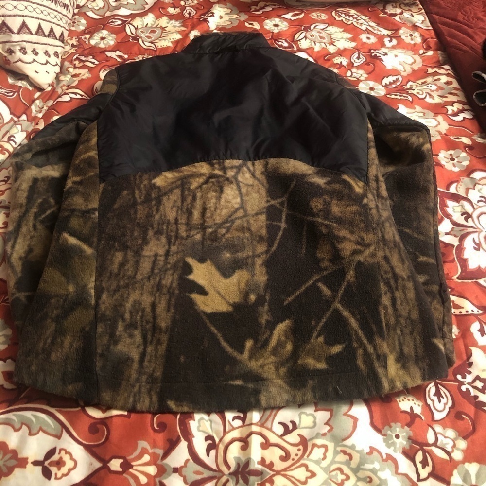 Colombia jacket - Picture 2 of 5
